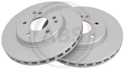 ELITCAR FD24182 DİSK FREN AYNASI ÖN FD24182 W202 W210 HAVALI W203 C180 C200 W202 W208 W210,R170