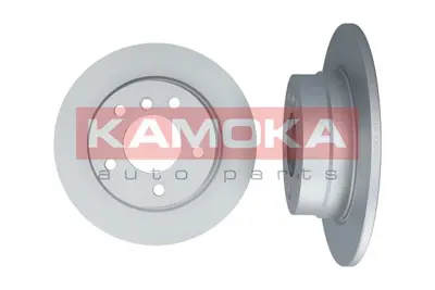ELITCAR FD52640C DİSK AYNASI ARKA FD52640C BMW E81-E87 (03-12) 1SERİ DÜZ ÇAP:280x10x5D