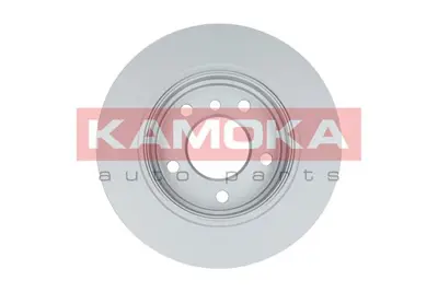 ELITCAR FD52640C DİSK AYNASI ARKA FD52640C BMW E81-E87 (03-12) 1SERİ DÜZ ÇAP:280x10x5D