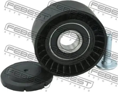 ELTA AUTOMOTIVE M10302506E ALTERNATÖR GERGİ KİTİ M10302506E DUSTER 4×2 1.5 DCİ