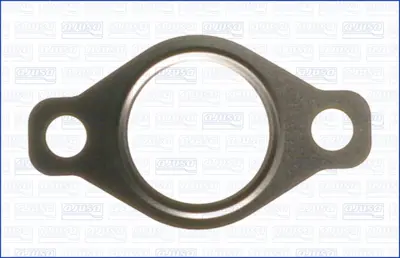 ERTECH 1062005 YAKIT MAZOT BORUSU 1062005 MEGANE-II KANGO 1.5DCI (K9K)