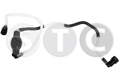 ERTECH 1062014 YAKIT BORU 1062014 MEGANE-II 1.5DCI (08-10) (EURO 4) K9K-732