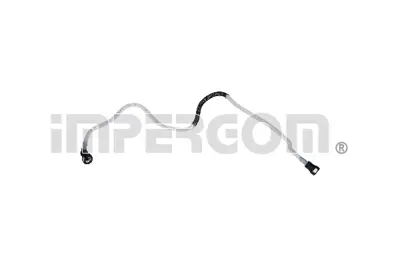 ERTECH 1062036 YAKIT BORU 1062036 CLIO-IV 1.5 DCI