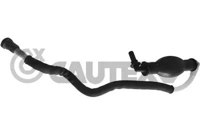 ERTECH 1062115 YAKIT HORTUMU 1062115 FLUENCE MEGANE-III 1.5 DCI K9K