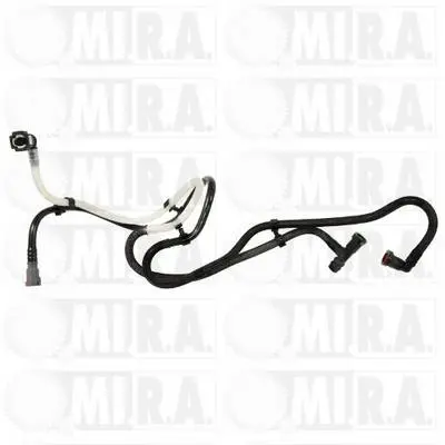 ERTECH 1062174 YAKIT BORUSU 1062174 KANGO (08-) 1.5 DCI (K9K)