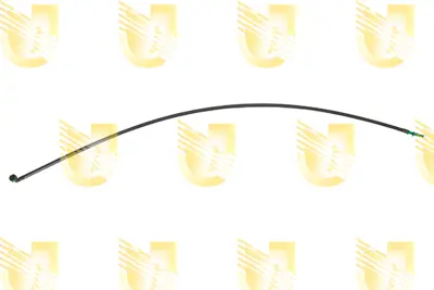 ERTECH 1062183 YAKIT BORU 1062183 CLIO-II SYMBOL 1.2 1.4 16V 1.6 16V