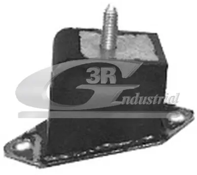 FKK 1132 MOTOR TAKOZU ÖN SAĞ R9 R11 R21 GTS EXPRES