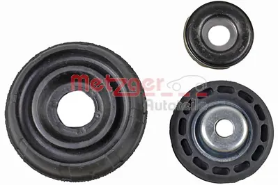 FKK 1231 AMORTİSÖR TAKOZU SOL-SAG LOGAN -SANDERO-DUSTER-LODGY