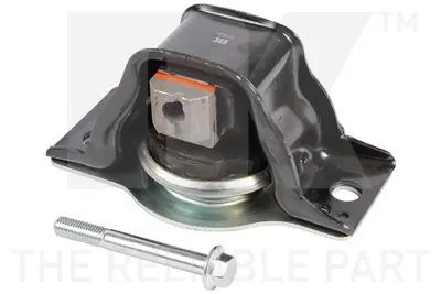 FKK 1244 MOTOR TAKOZU DACIA LOGAN-KANGOO 1.5 DCI