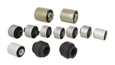 FKK 80032 SALINCAK BURCU A4 A6 A8 PASSAT IV 95->