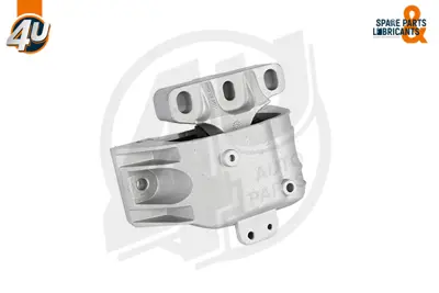 FKK 80039 MOTOR TAKOZU 800039 BORA-GOLF IV-YENI BEETLE 1.4 16V-1.6 SEAT LEON-TOLEDO II 1.6