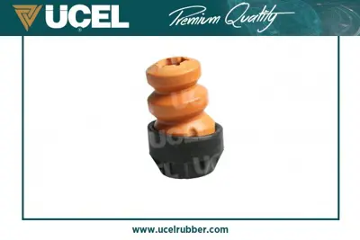 FKK 9206 SUSPANSIYON TAKOZU ARKA VULKOLLAN DOBLO 1.3-1.6 MULTIJET