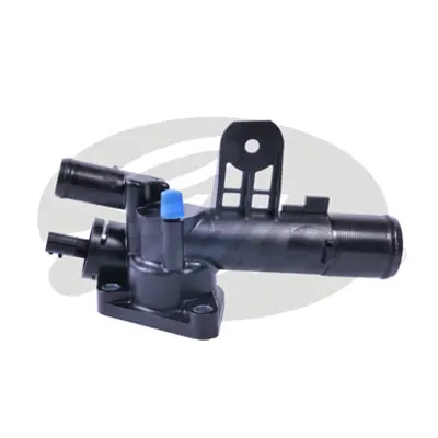 GATES TH40683G1 TERMOSTAT KOMPLE TH40683G1 1.5 DCI 83 CLIO-III FLUENCE MEGANE-III 1.5 (K9K)