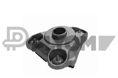 G.B. 13329 AMORTİSÖR TAKOZU SAĞ 13329 DUCATO BOXER YM 01-04