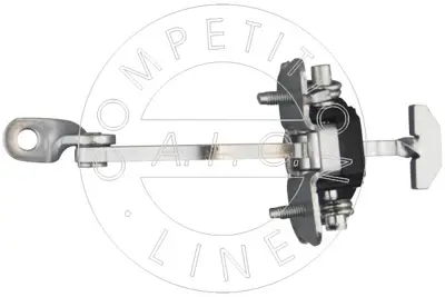G.B. 3147 KAPI GERGİSİ ARKA 3147 CLIO-II