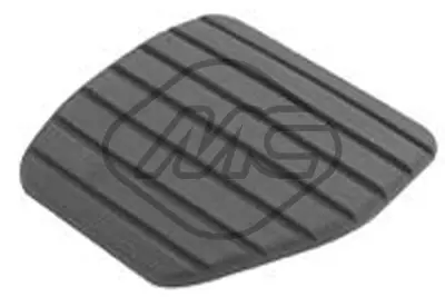 G.B. 3823A PEDAL LASTİĞİ 3823A MEGANE-III FLUENCE YM