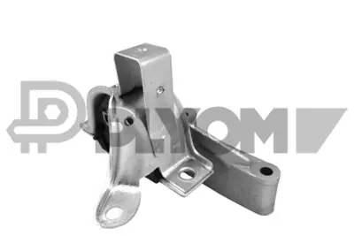 G.B. 5715 MOTOR TAKOZU ÖN SAĞ 5715 DOBLO BENZİNLİ