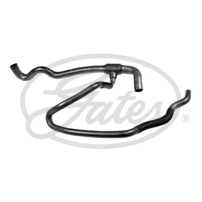 G.B. 70133 RADYATÖR ALT HORTUMU 70133 DOKKER LODGY CLIO-IV 1.5DCI