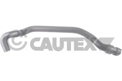 G.B. 71212 KALORİFER HORTUMU ÇIKIŞ 71212 1569 CLIO SYMBOL 1.4-8V PLASTİK ÇIKIŞLI