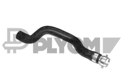 G.B. 71225 KALORİFER HORTUMU GİRİŞ 71225 1604 KANGO CLIO-II 1.9 D