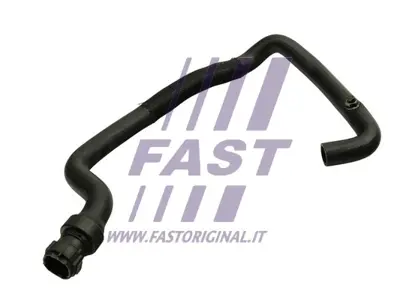 G.B. 71234 KALORİFER HORTUMU 71234 1613 CLIO-II KANGO-II 1.5 DCI