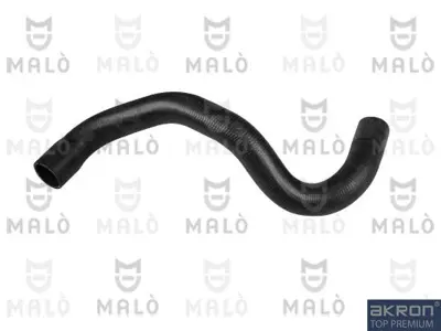 G.B. 71339 RADYATÖR HORTUMU ÜST 71339 3500 KANGO-II 1.5 DCI