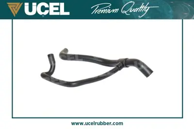 G.B. 72107 RADYATÖR HORTUMU ALT 72107 5308 TEMPRA KLİMALI