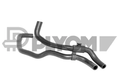 G.B. 72276 KALORİFER HORTUMU 72276 5793 DOBLO 1.3 MJET (05-)