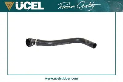 G.B. 72302 RADYATÖR HORTUMU ALT 72302 5951 GRANDE PUNTO 05-> 1.4-16V