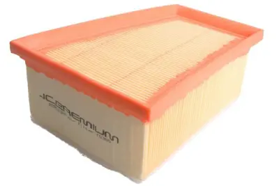 GOLD FILTER GHP-6227-X2S HAVA FİLTRESİ GHP6227X2S CLIO-II MEGANE ÜÇGEN LOGAN (04-) DUSTER 1.6-16V