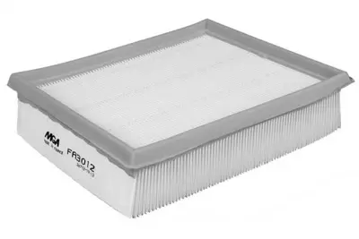 GOLD FILTER GHP-6241-X4 HAVA FİLTRESİ GHP6241X4 LAGUNA-II (2000 >) 1.9 DCİ 2.0 DCİ