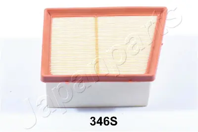 GOLD FILTER GHP-6439-X2 HAVA FİLTRESİ GHP6439X2 FIESTA VI (2008 >) 1.4 TDCI 1.6 TDCI