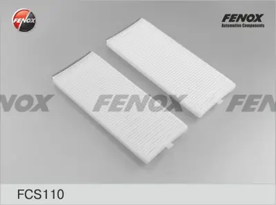 GOLD FILTER GKC-9046-PJ-2 POLEN FİLTRESİ GKC9046PJ2 GETZ (02->) - ACCENT II (02 > 06)