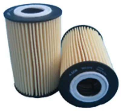 GOLD FILTER GYL-2066-EJ YAĞ FİLTRESİ GYL2066EJ A3 (03-) A6 (4G2 4G5) (11-) 1.6 TDI 2.0 TDI