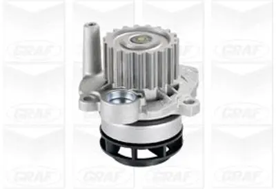 GRAF PA1137 SU POMPASI PA1137 CADDY-III 2.0 TDI (11-) PASSAT T5 AMAROK JETTA A5 CAYB CAYC