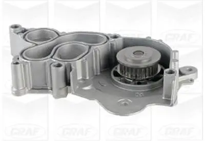 GRAF PA1218 DEVİRDAİM PA1218 GOLF-VII (12-) JETTA-IV (14-) 1.2TSI 1.4TSI