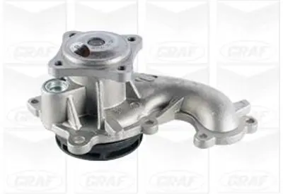GRAF PA742 SU POMPASI PA742 TRANSİT CONNECT TURNEO 1.8 TDCI
