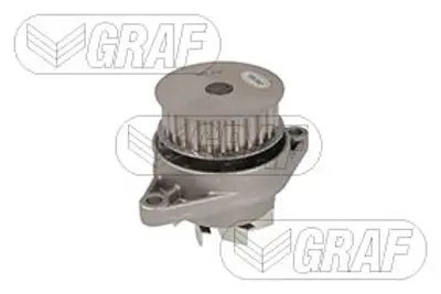 GRAF PA765 SU POMPASI PA765 GOLF-IV BORA POLO 1.6 16V (BCB-AUS-AZD) LEON