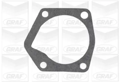 GRAF PA805 SU POMPASI PA805 FABIA 1.4 (99-02)