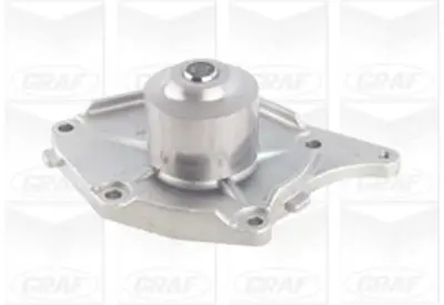 GRAF PA977 SU POMPASI PA977 KANGO (09-) FLUENCE CLIO-III MEGANE-III LOGAN (05-) 1.5DCI