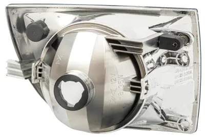 HELLA 1N0354018011 SİS SOL 1NO354018011 FABIA (07-)