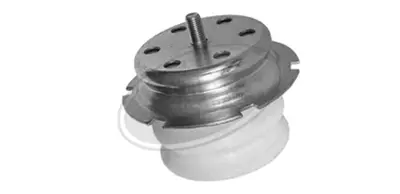 IMPOL 3102 SÜSPANSİYON TAKOZU ARKA 3102 TRANSİT V184 00-06