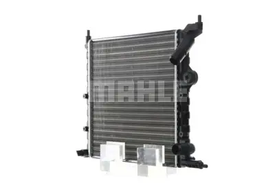 KALE 0527272AL RADYATÖR 0527272AL R19 CLIO 1.2İ 1.4 (7701034770)
