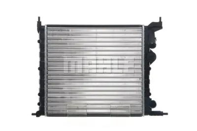 KALE 0527272AL RADYATÖR 0527272AL R19 CLIO 1.2İ 1.4 (7701034770)