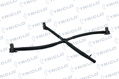 KRC SR-1008 ENJEKTÖR GERİ DÖNÜŞ BORUSU SR-1008 AUDİ 1.4 TDİ SKODA