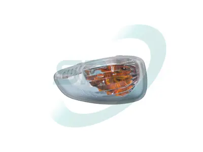 LECOY Z-0089 AYNA SİNYALİ SOL Z0089 MASTER-III 5W