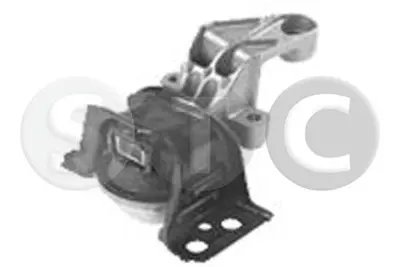MAIS 112104344R MOTOR TAKOZU SAĞ 112104344R CLIO-III 1.5 DCI 08->