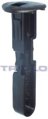 MAIS 8200139654 RADYATÖR TESPİT PARÇASI 8200139654 MEGANE II