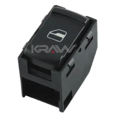 M-CAR AN-1411 CAM ANAHTARI AN1411 OCTAVIA-I TEKLİ