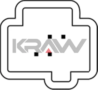 M-CAR AN-305 CAM ANAHTARI SAĞ AN305 FOCUS V347
